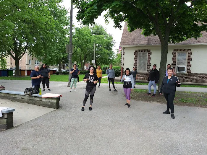 DJZ FITNESS Picture 4