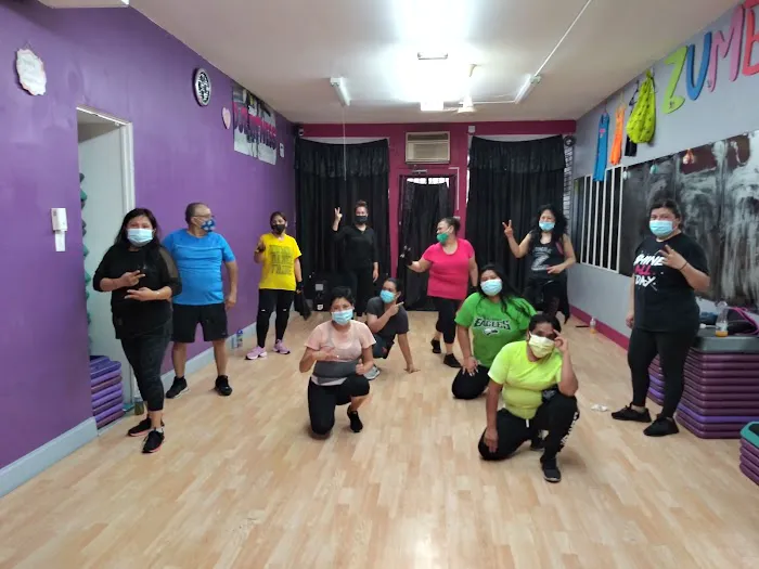 DJZ FITNESS Picture 6