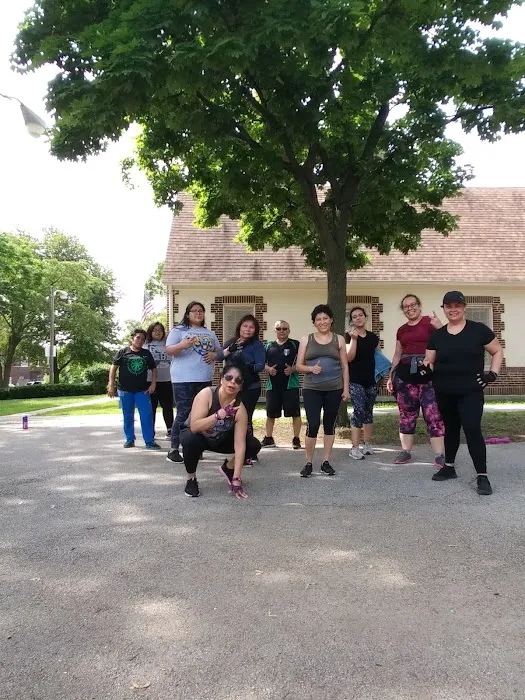 DJZ FITNESS Picture 7