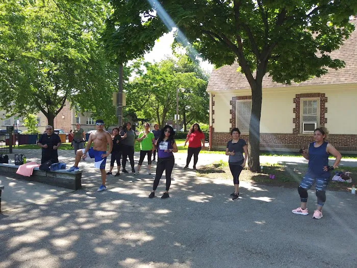 DJZ FITNESS Picture 9