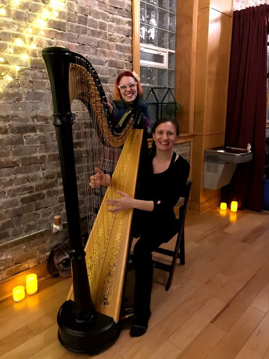 Create Your Space Studio Picture 2