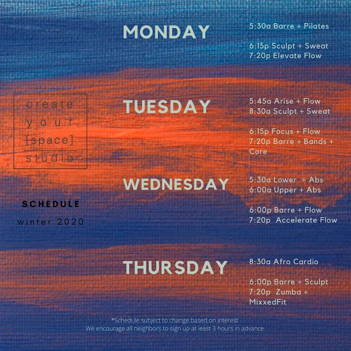 Create Your Space Studio Picture 5