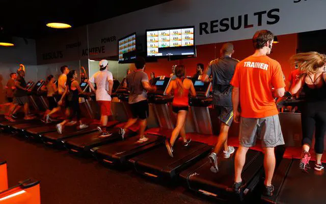 Orangetheory Fitness Picture 10