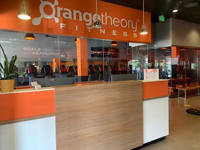 Orangetheory Fitness Picture 6