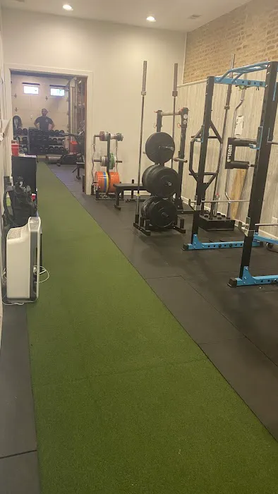 Beach Street Fitness Picture 1