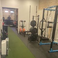 Beach Street Fitness ico