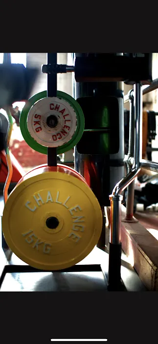 Beach Street Fitness Picture 3