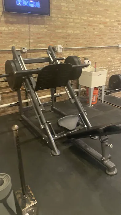 Beach Street Fitness Picture 4