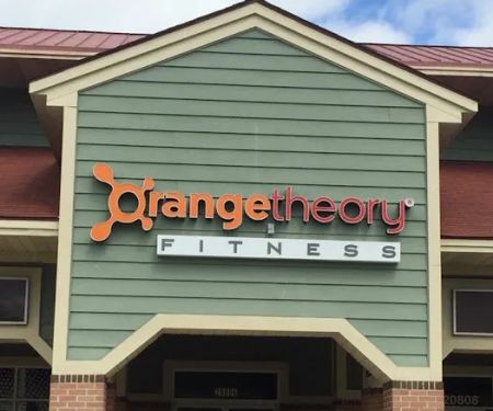 Orangetheory Fitness