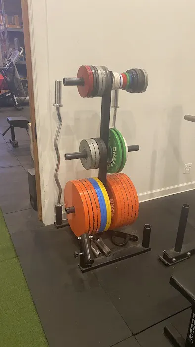 Beach Street Fitness Picture 7