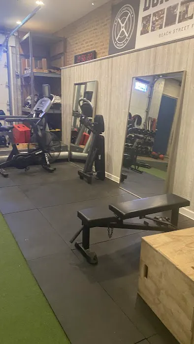 Beach Street Fitness Picture 9