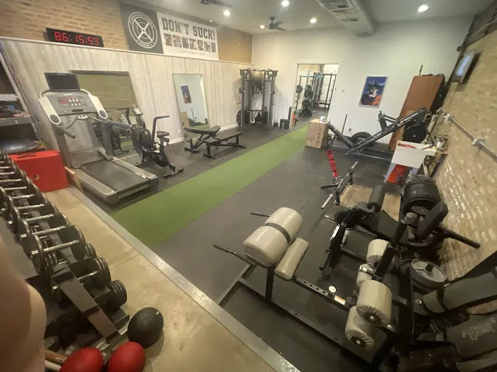 Beach Street Fitness Picture 8