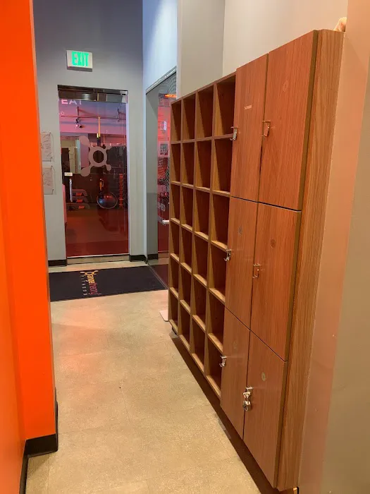 Orangetheory Fitness Picture 3