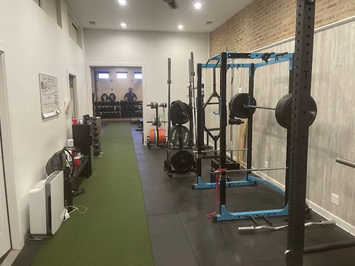 Beach Street Fitness Picture 10