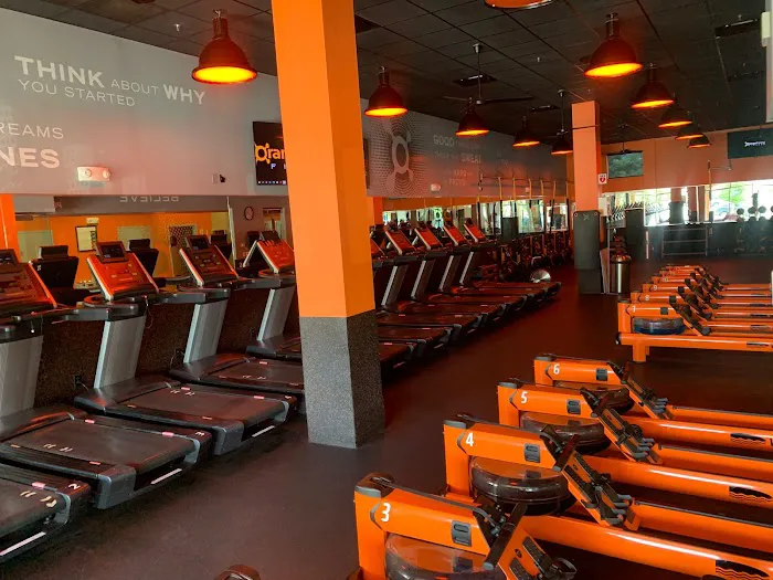Orangetheory Fitness Picture 2