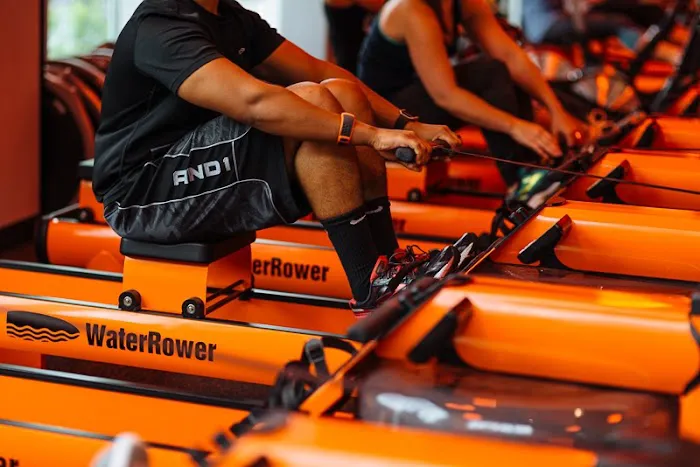 Orangetheory Fitness Picture 4