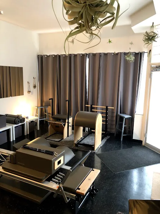 Elite Integrated Pilates Picture 2