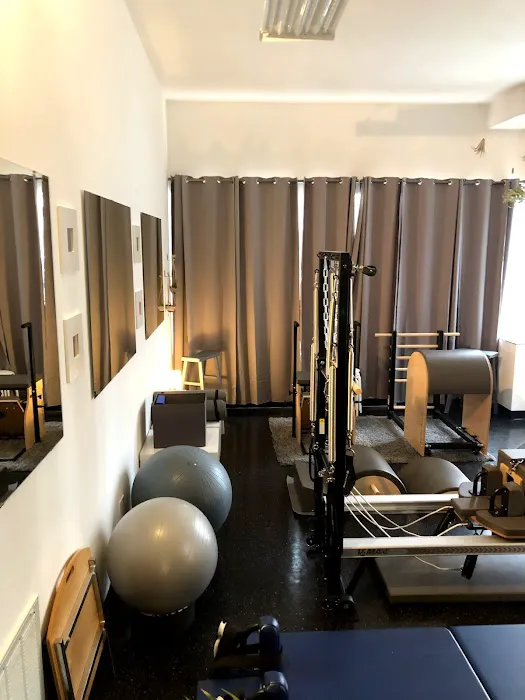 Elite Integrated Pilates Picture 5