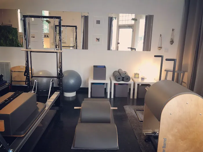 Elite Integrated Pilates Picture 4