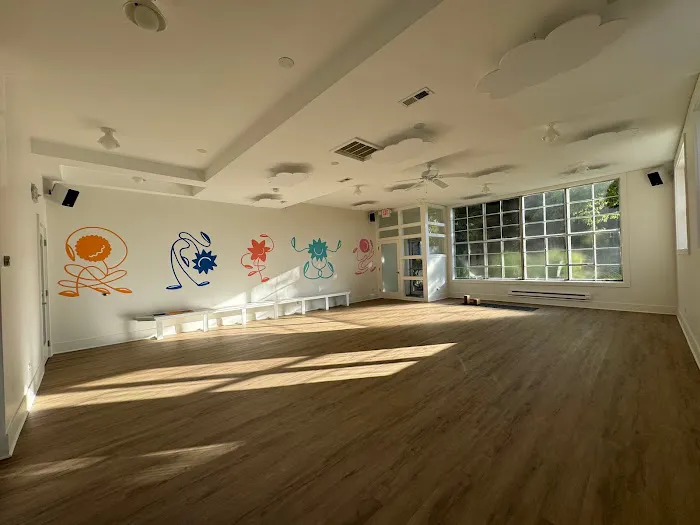 Analog Yoga Picture 3