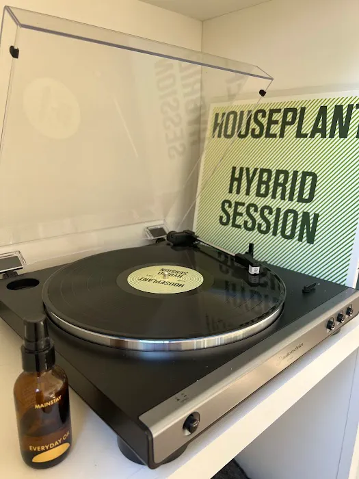 Analog Yoga Picture 1