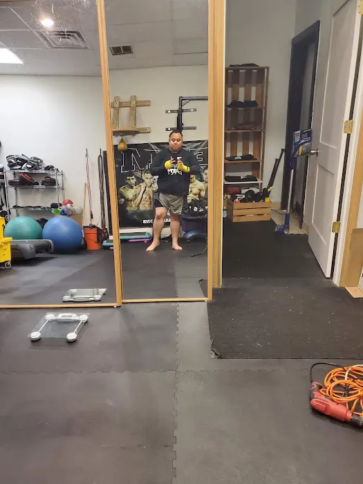 The Fight Farm Picture 1