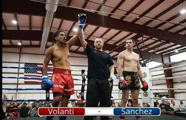 The Fight Farm Picture 5