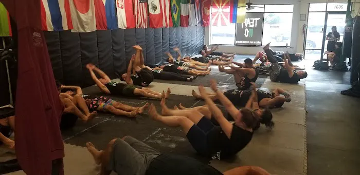 The Fight Farm Picture 8