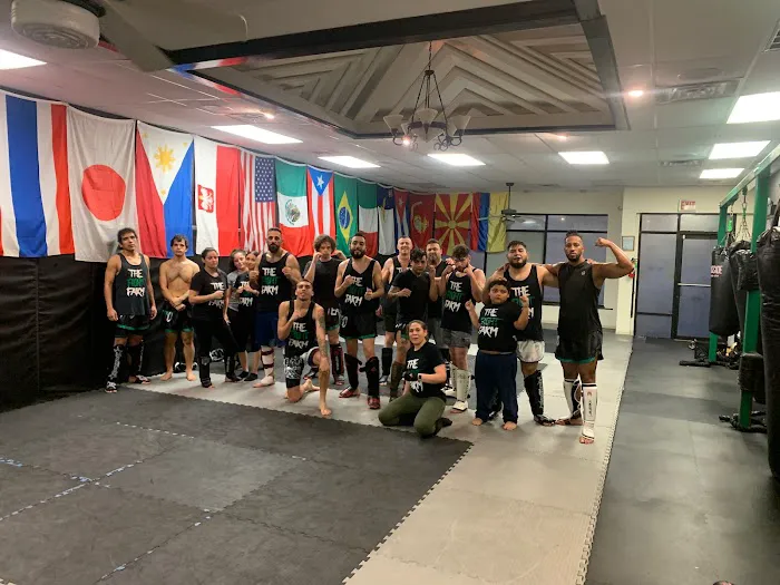 The Fight Farm Picture 9