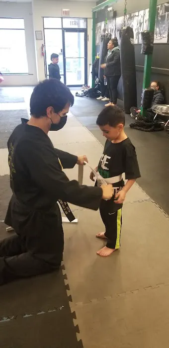 The Fight Farm Picture 10