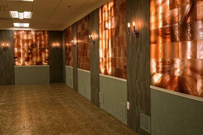 ARIA Yoga Studio Picture 2