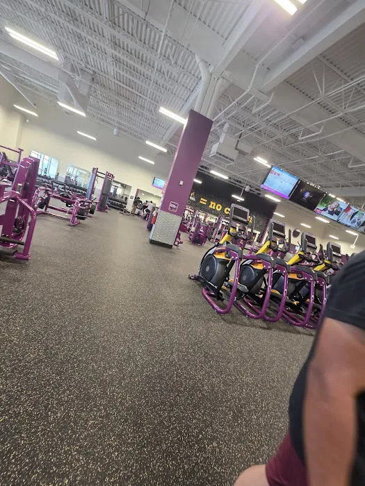 Planet Fitness Picture 3