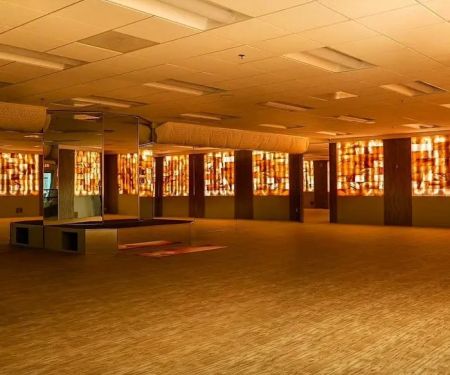 ARIA Yoga Studio
