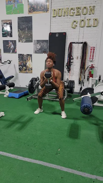 N.E.W. Fitness Wellness Studio Picture 2