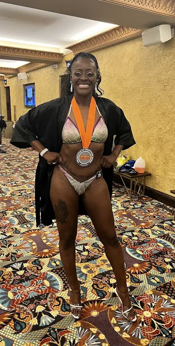 N.E.W. Fitness Wellness Studio Picture 1