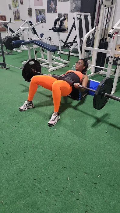 N.E.W. Fitness Wellness Studio Picture 3