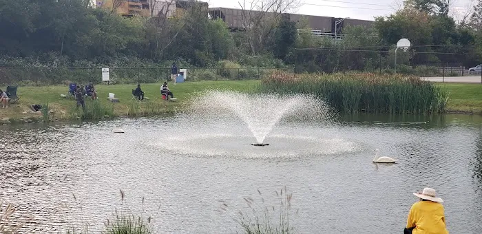 The Center At Stevenson Park Picture 2