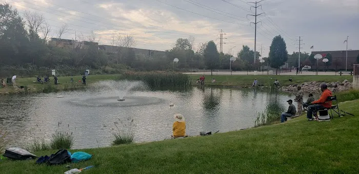 The Center At Stevenson Park Picture 1