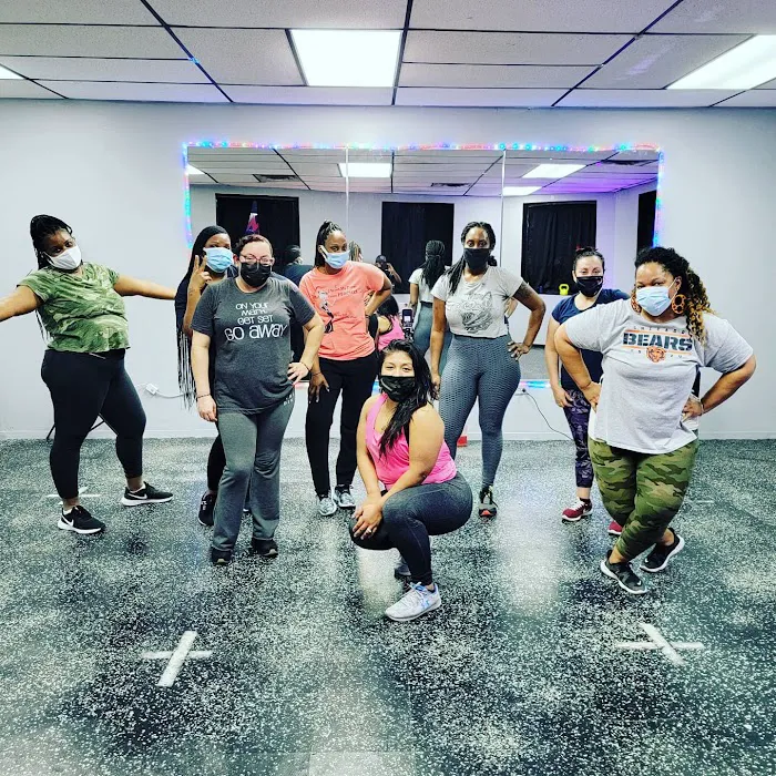 Morenita Wright Dance Studio Picture 3