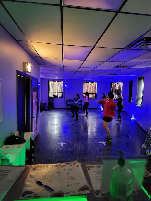 Morenita Wright Dance Studio Picture 1