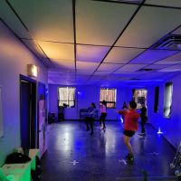 Morenita Wright Dance Studio ico