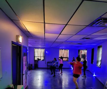 Morenita Wright Dance Studio