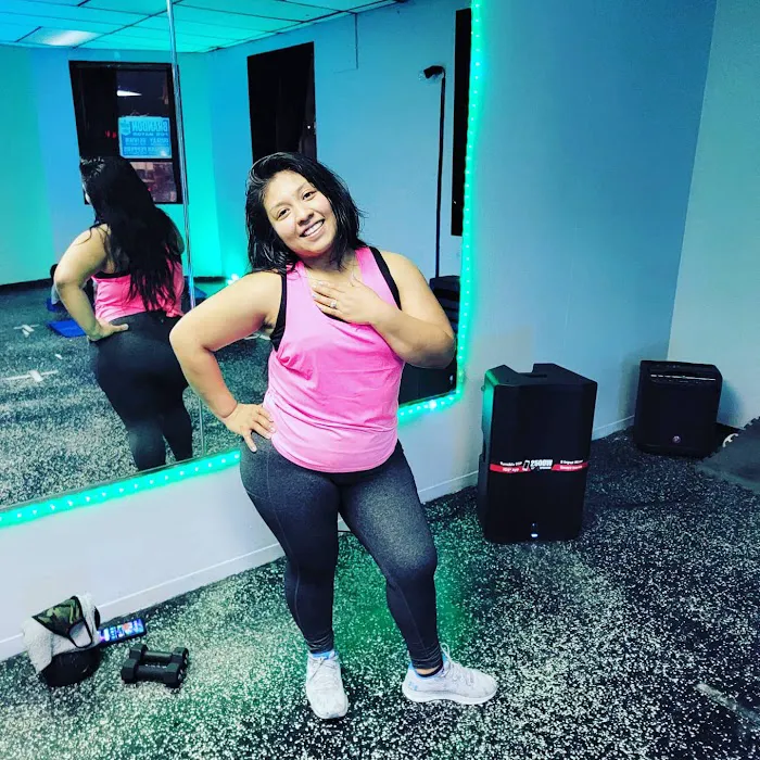 Morenita Wright Dance Studio Picture 6