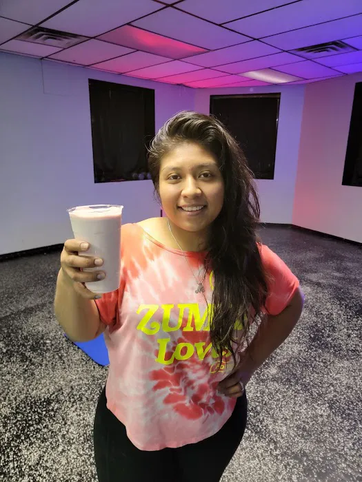 Morenita Wright Dance Studio Picture 7