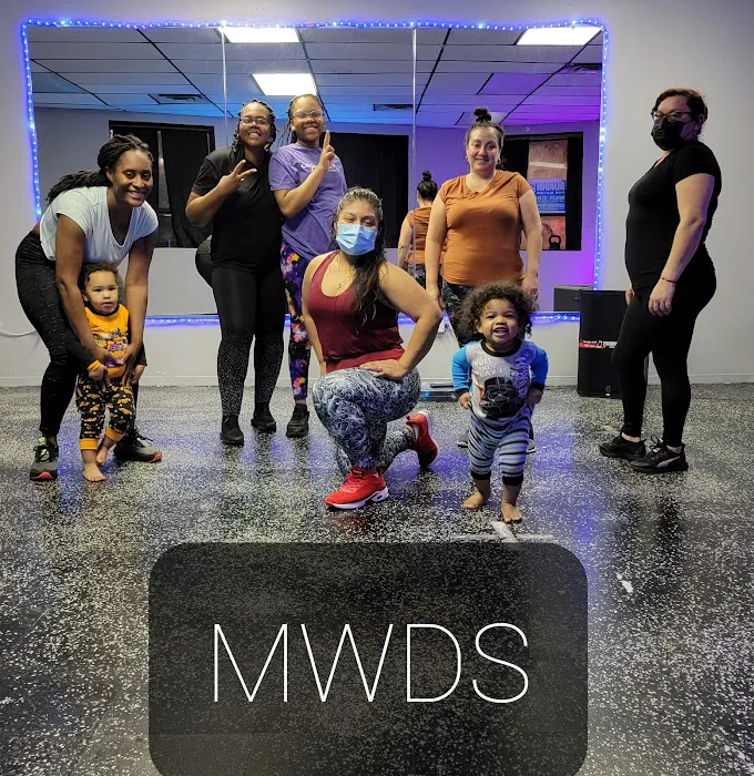 Morenita Wright Dance Studio Picture 5