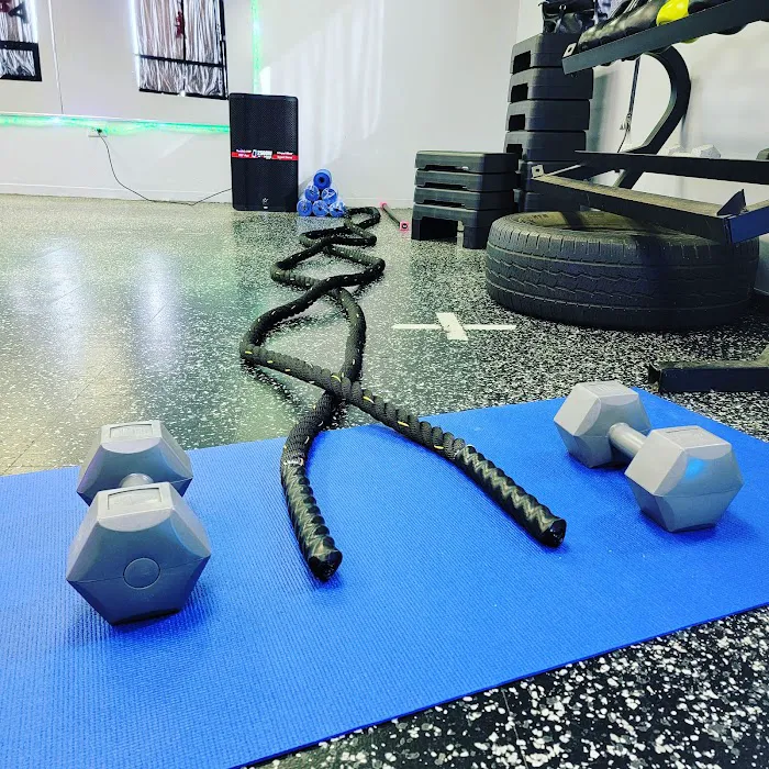 Morenita Wright Dance Studio Picture 4