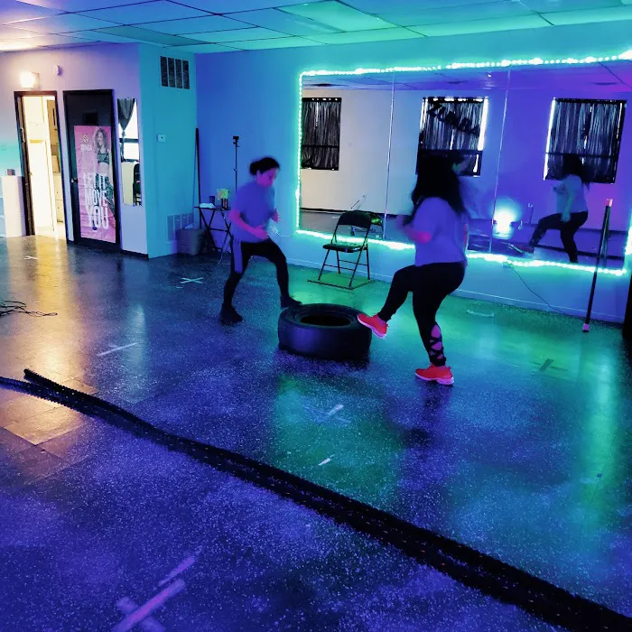 Morenita Wright Dance Studio Picture 9