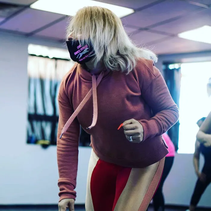 Morenita Wright Dance Studio Picture 10