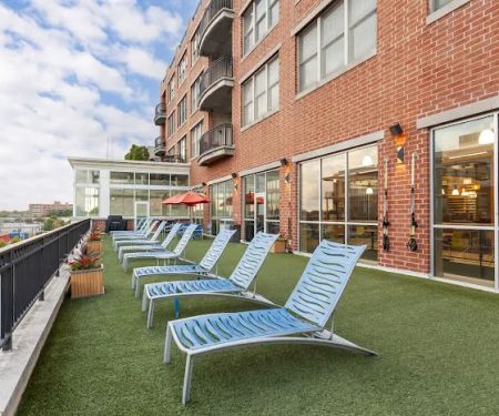 FFC Oak Park
