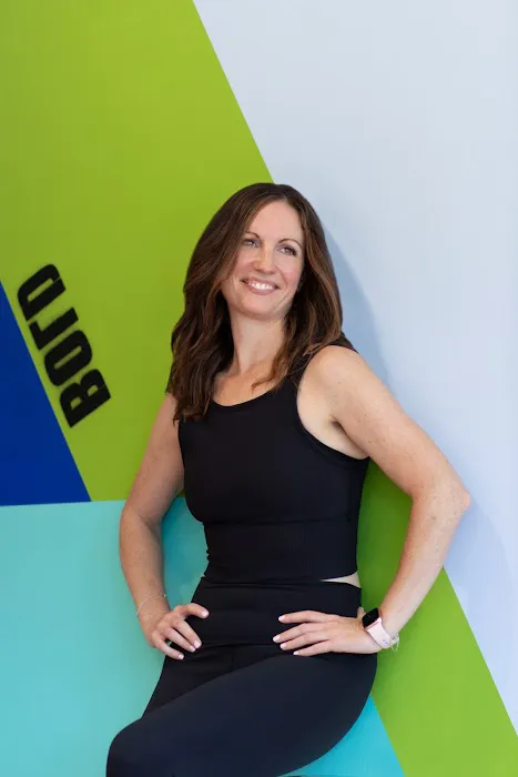 WHOLE ATHLETICS Picture 4